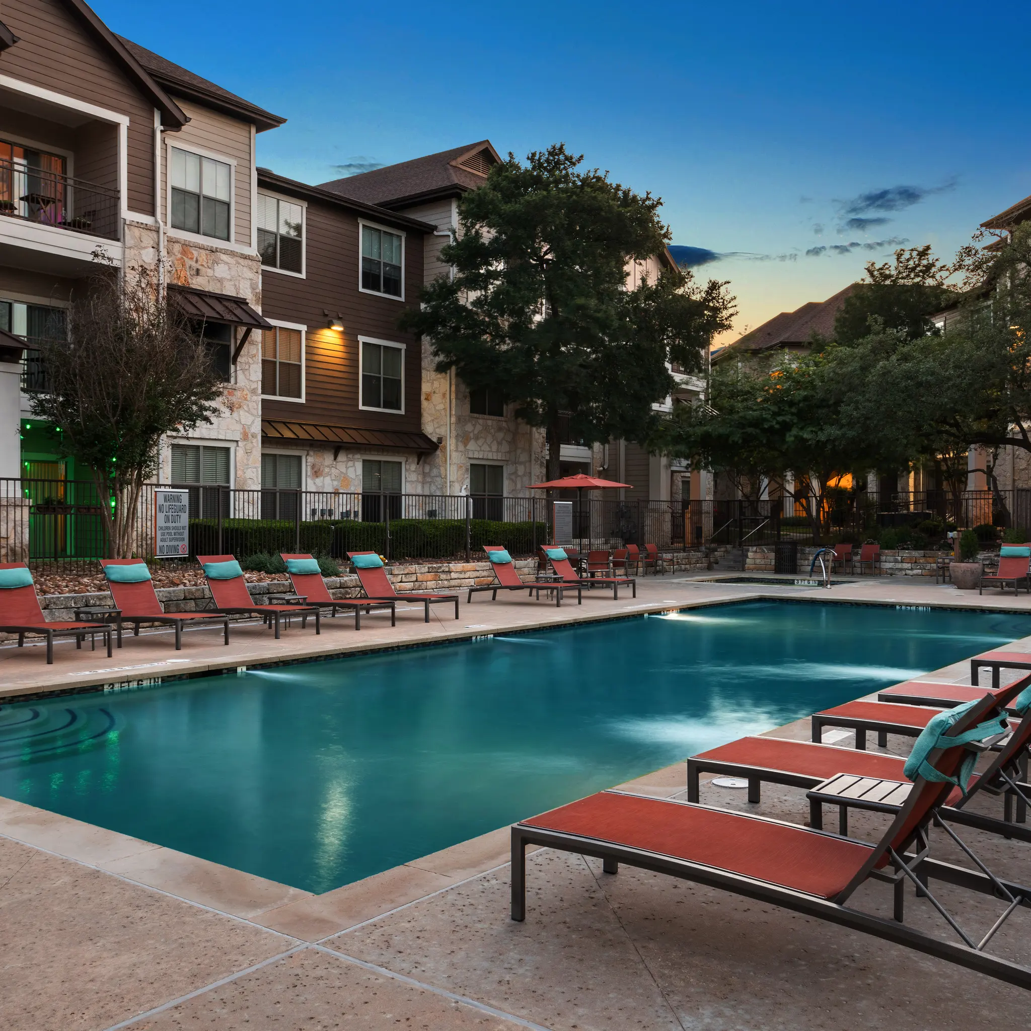 Premiere Apartments in South Austin | Bell Austin Southwest